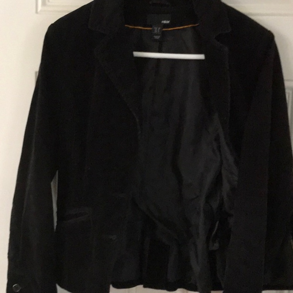 Jacket - Picture 3 of 4
